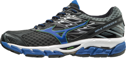 mizuno wave paradox 4 it