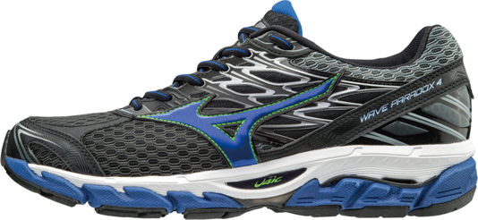 mizuno wave paradox 4