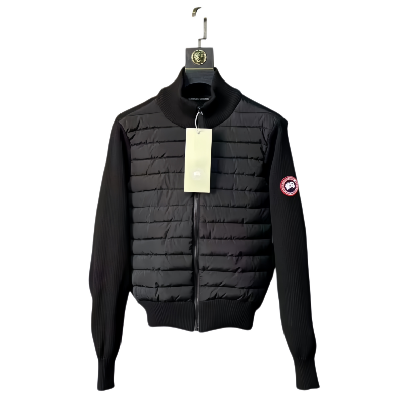 Canada Goose Quilted Jacket
