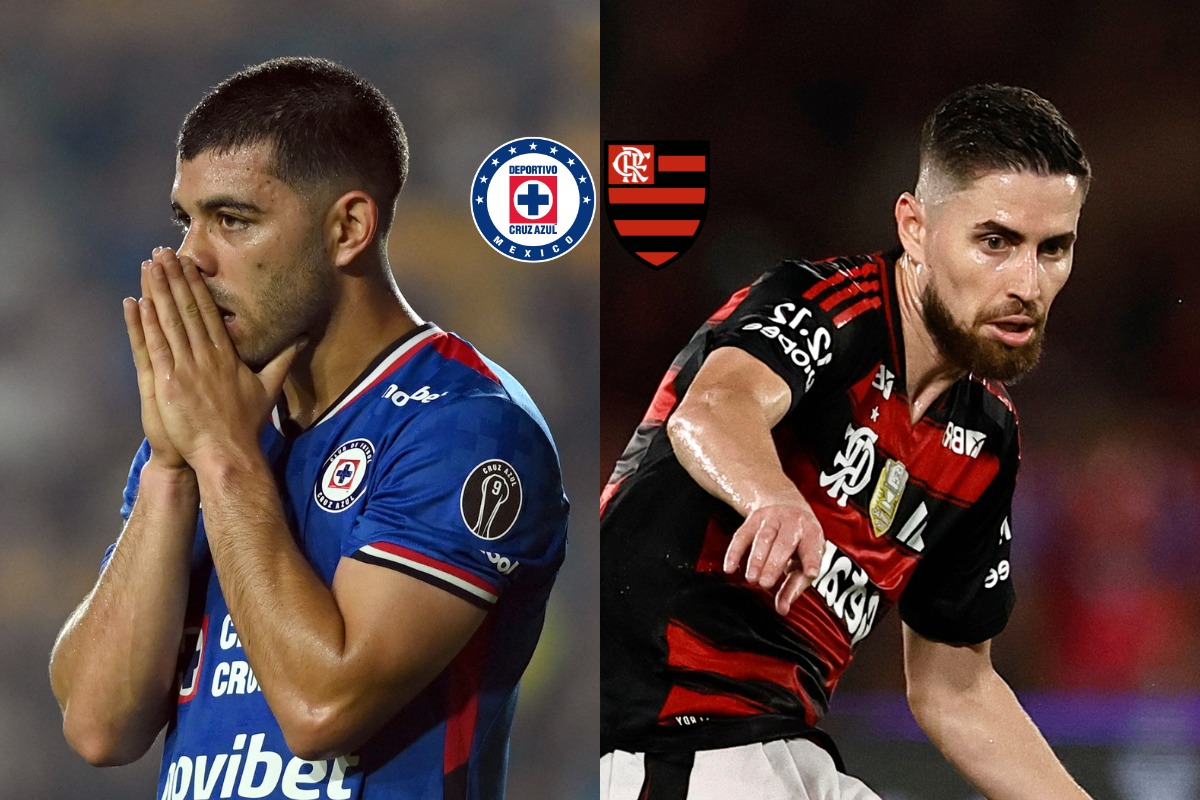 Nhận định, soi kèo Cruz Azul vs CR Flamengo, 01h00 ngày 11/12 