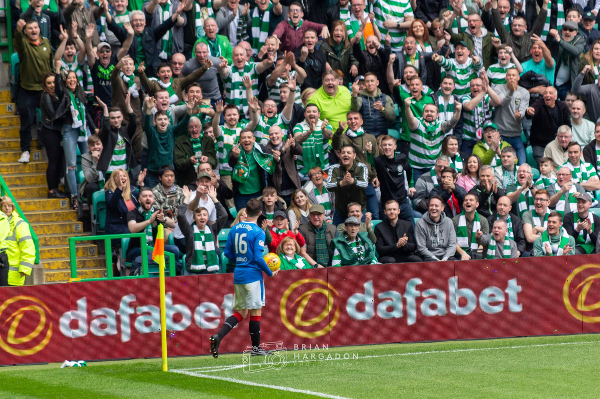 Andy Halliday