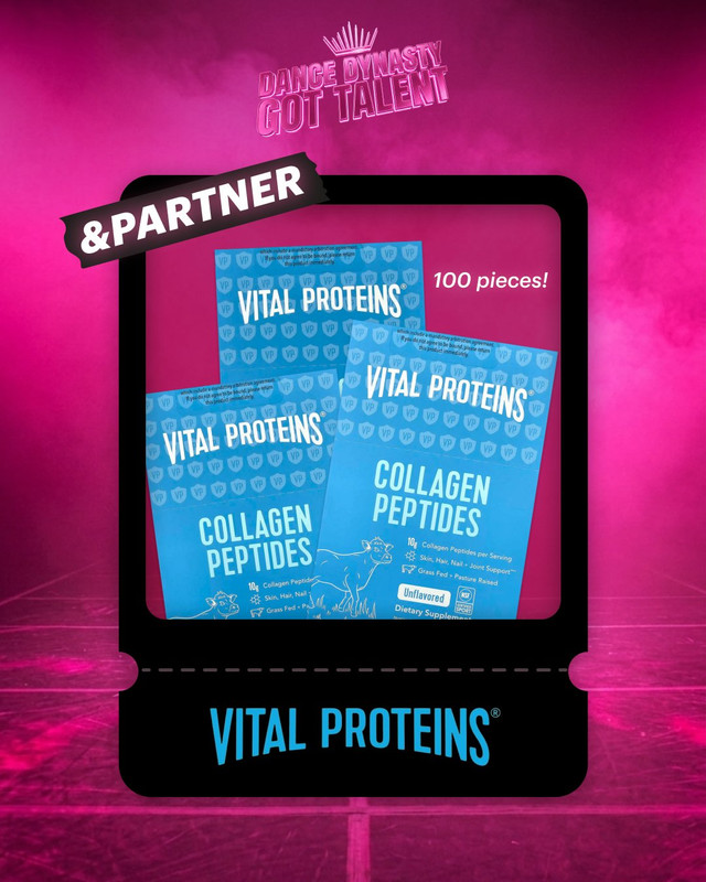 Vital Proteins