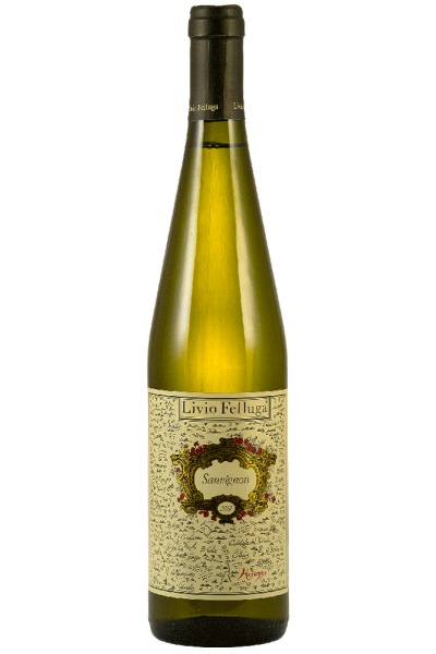 Friuli Felluga Friulano D.O.C 2023 Livio 13