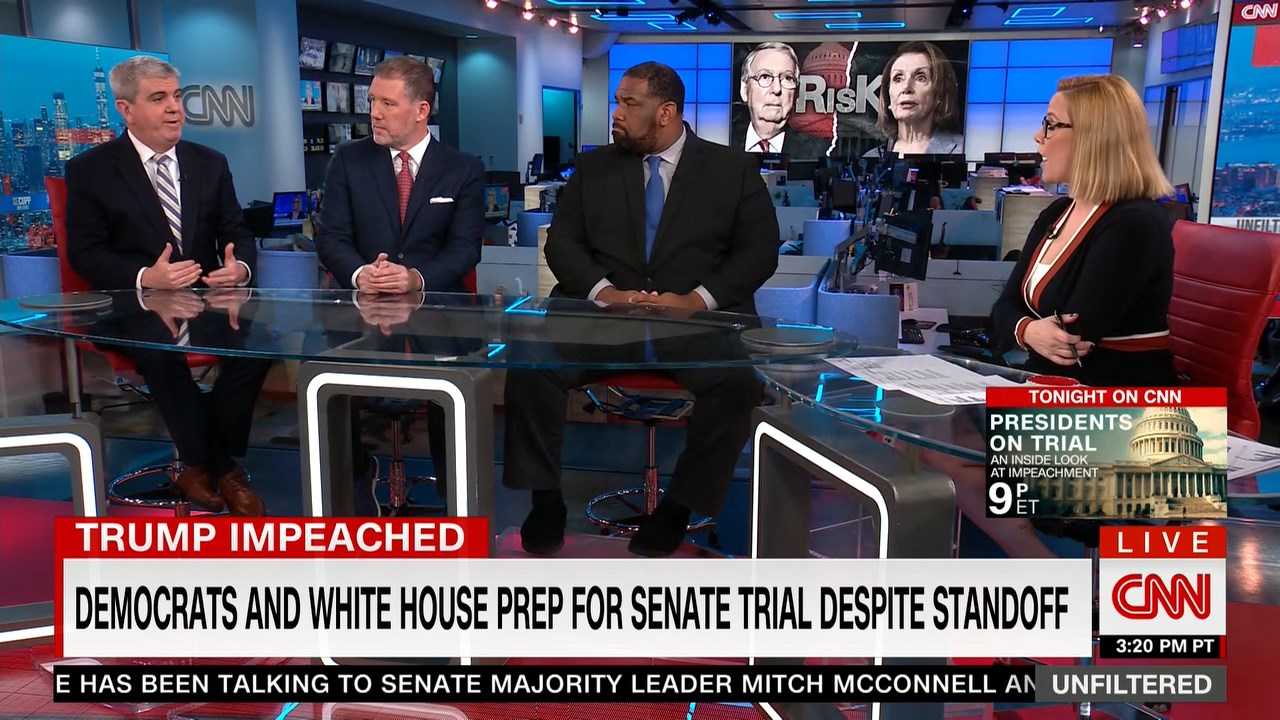 21 December - 23.00.00 - S.E. Cupp Unfiltered. S.E. Cupp brings 