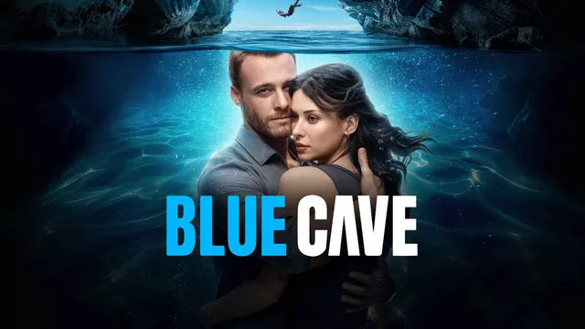 Blue Cave (2024) [Hindi-English]