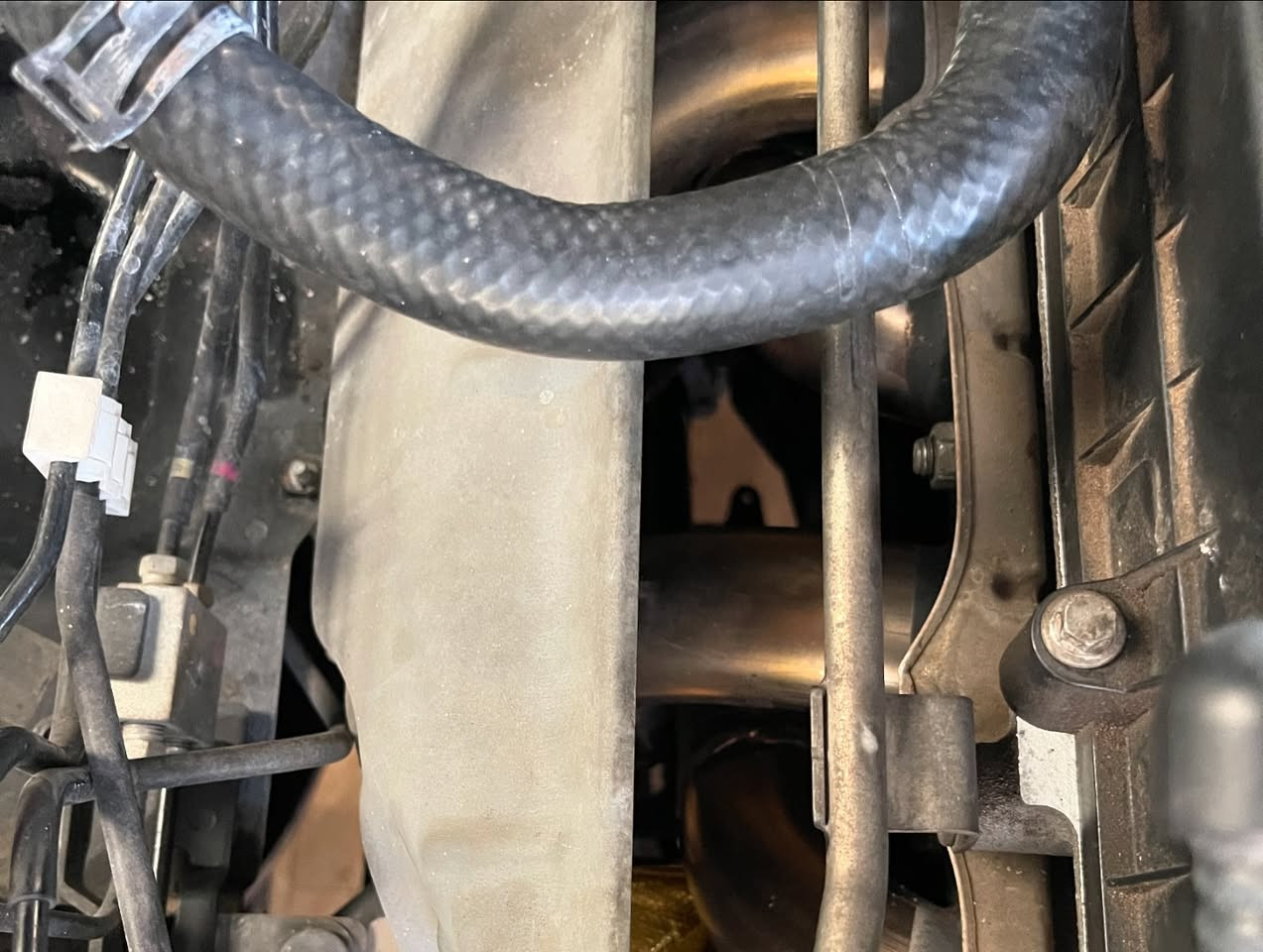 MX5 NC 2.5 swap tuned by DMS Tuned Greece