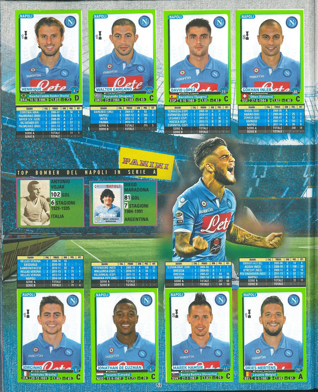 Album Calciatori 2014-2015 Panini-054