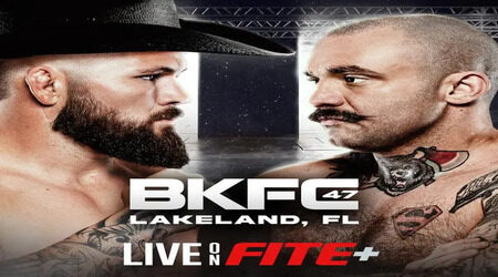  BKFC 