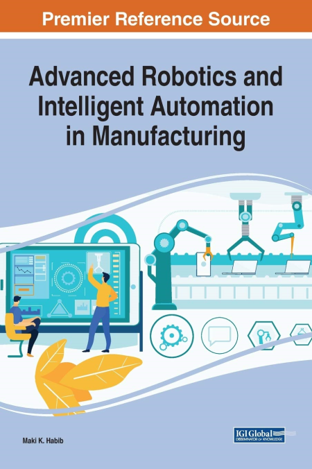 Advanced Robotics and Intelligent Automation in Manufacturing