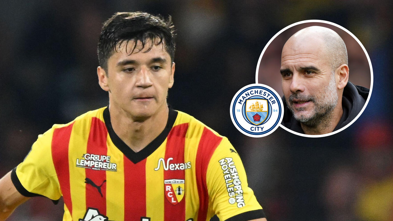 abdukodir-khusanov-pep-guardiola-man-city