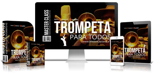 trompeta