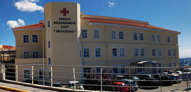 ΞΕΚΙΝΑΕΙ Η ΛΕΙΤΟΥΡΓΙΑ ΤΟΥ ΤΜΗΜΑΤΟΣ ΕΠΕΙΓΟΝΤΩΝ ΠΕΡΙΣΤΑΤΙΚΩΝ ΤΟΥ ΝΟΣΟΚΟΜΕΙΟΥ ΣΤΟΥΣ ΑΝΑΚΑΙΝΙΣΜΕΝΟΥΣ ΧΩΡΟΥΣ