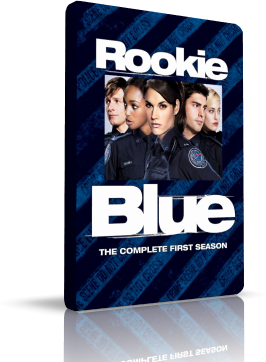 rookie blue scarica