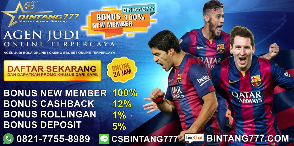 BINTANG777.COM AGEN SBOBET, AGEN MAXBET DAN CASINO ONLINE - Page 5 AGEN-BOLA-BINTANG777-JUDI