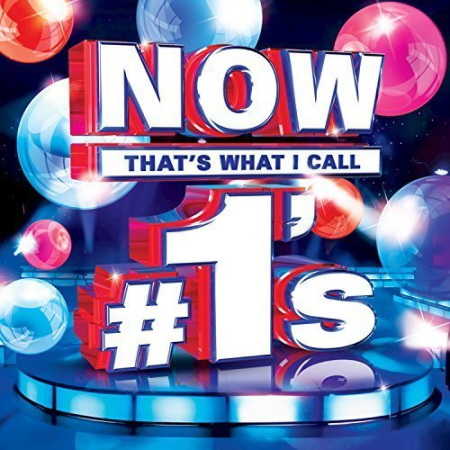 VA - Now That's What I Call #1's (2015) FLAC