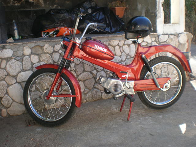 Picturevela luka 266