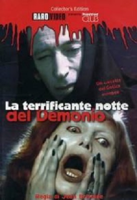 La Terrificante Notte Del Demonio (1971) DVD5 COPIA 1:1 ITA-ENG