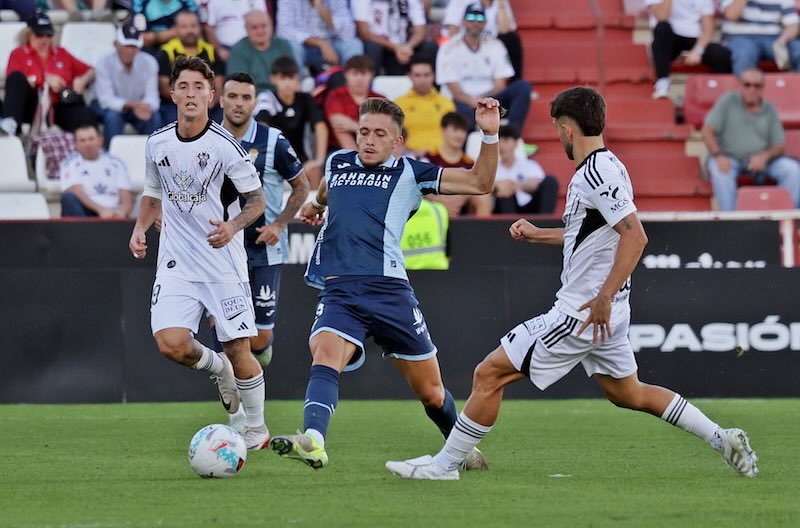 Dự đoán bóng đá, phân tích kèo Cordoba vs Albacete, 02h00 ngày 16/05