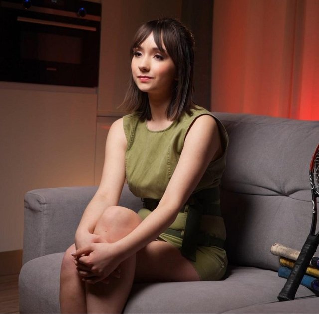 Young French Girl Decides To Have Sex With Two Guys For The First Time 2