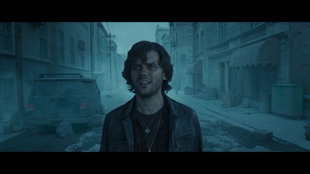 PDVD 001