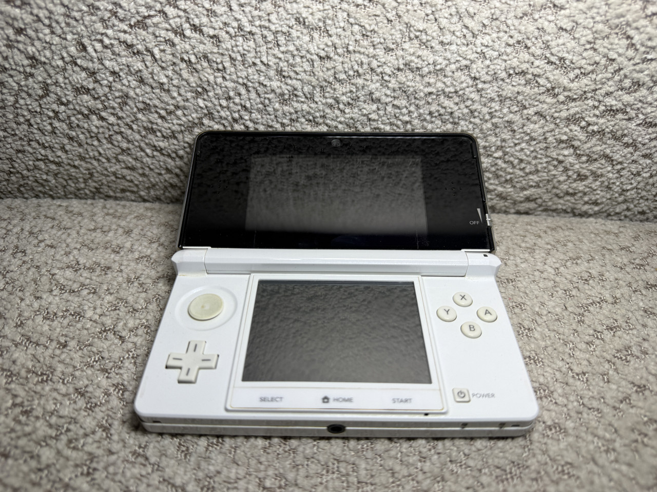 Nintendo 3DS Original