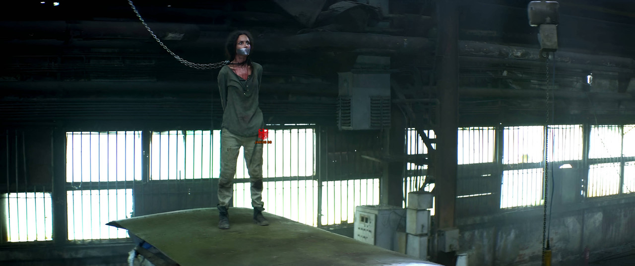 Rakeen Saad 5 - The Worthy 2016