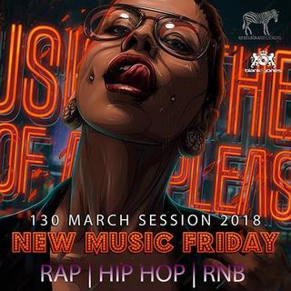 New Music Friday (2018) .mp3 - 320 kbps