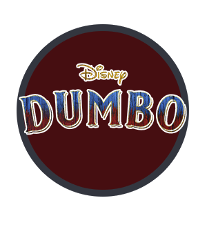 Dumbo - Muy Pronto Dumbo - Muy Pronto