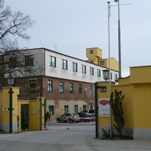 Firmenzentrale Mautner Markhof