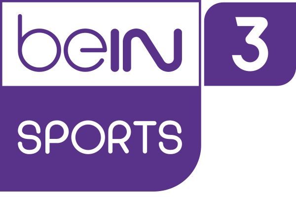 شعار قناة BEIN_SPORT_3_4K