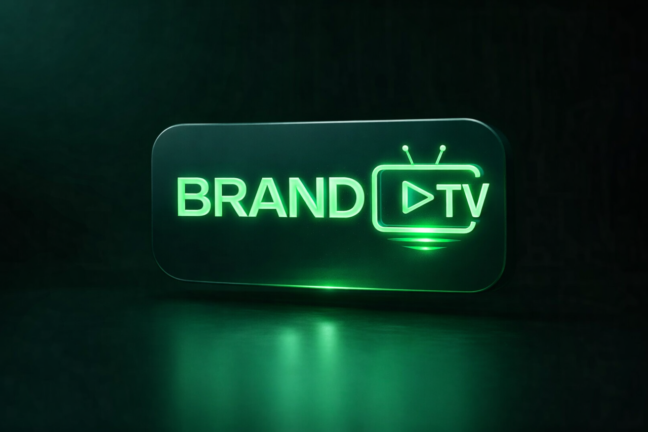 BRAND TV 