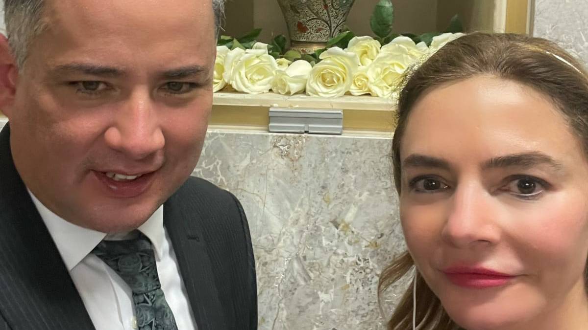 Santiago Nieto afirma que las lujosas propiedades que adquirió 