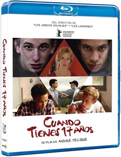 Quando Hai 17 Anni (2016) WebDL 1080p AC3 ITA