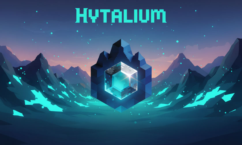 Serveur Hytalium