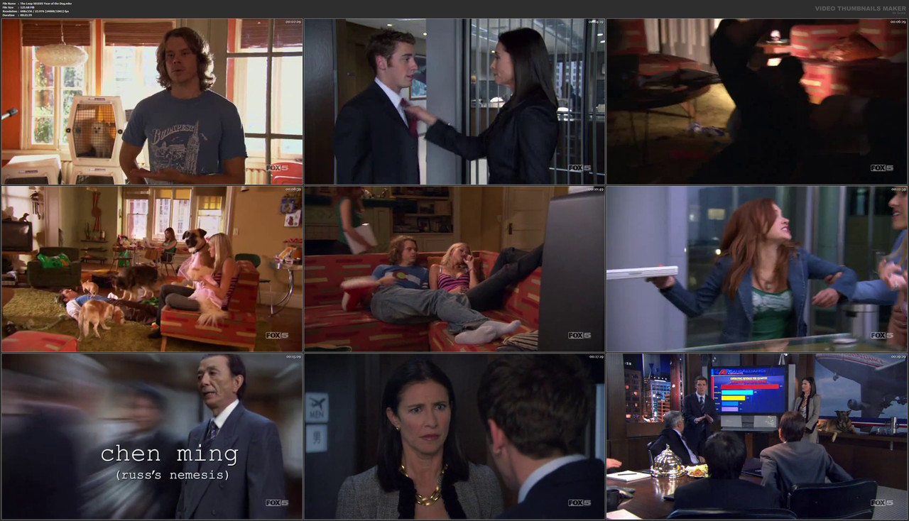 The Loop S01E05 Year of the Dog.mkv