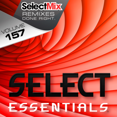 VA - Select Mix Essentials Vol. 157 (2019)