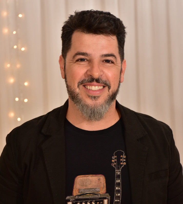 Dan Ferraz