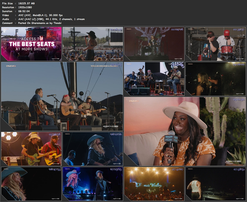 Stagecoach Day 2 WEB-DL.1080p-Tknobi.ts