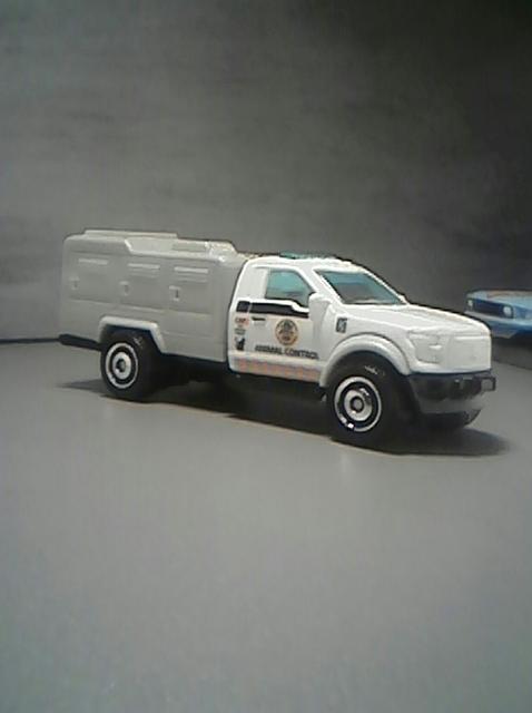 matchbox animal control