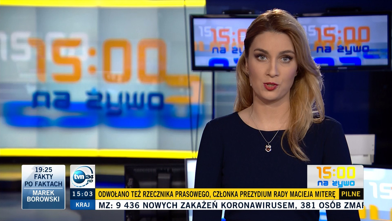 14 01 2021 olga olesek tvn24 3