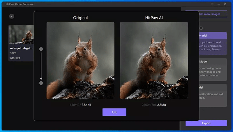 HitPaw Photo Enhancer 1.2.1.0 (x64)