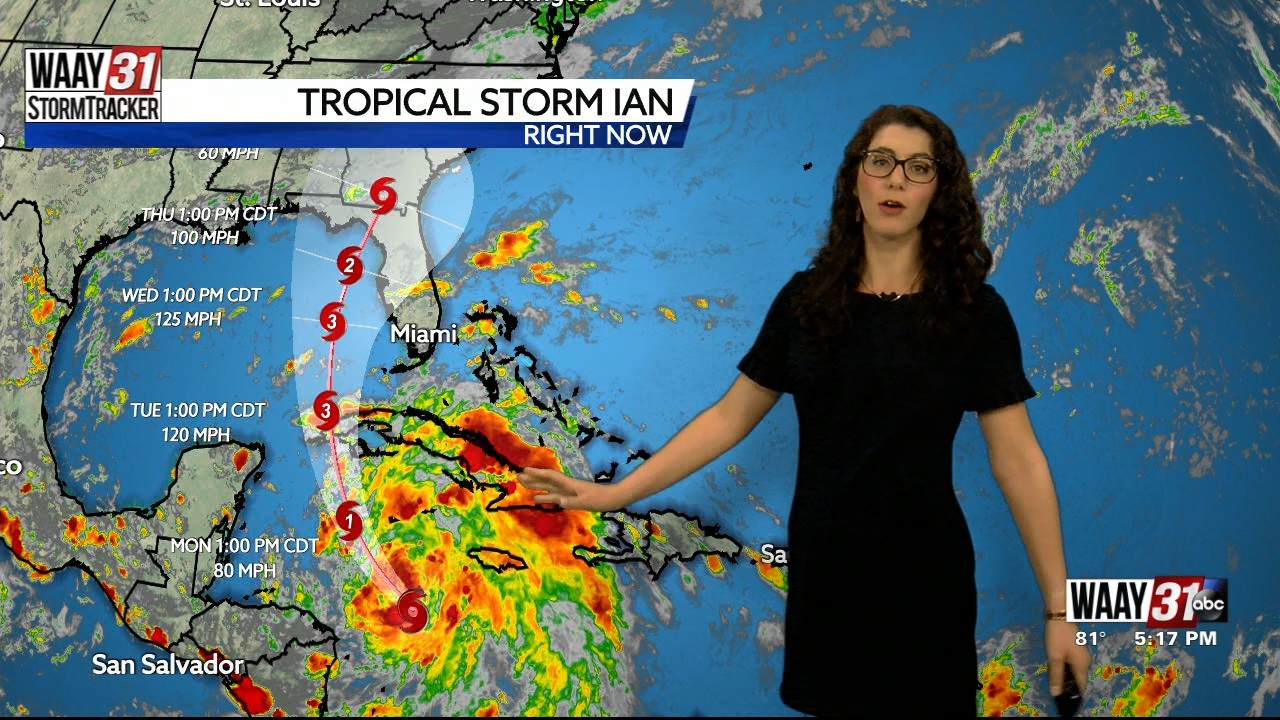 09.25 - 23.00.00 - WAAY 31 News at 5  ᴺᵉʷ. Local and regional news co....ts_snapshot_19.02.143