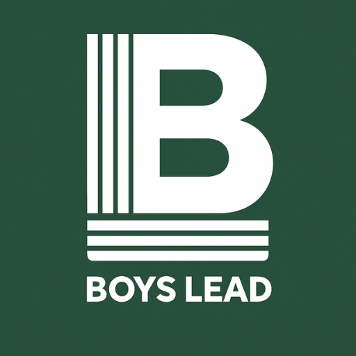 Boys Lead Foundation logo