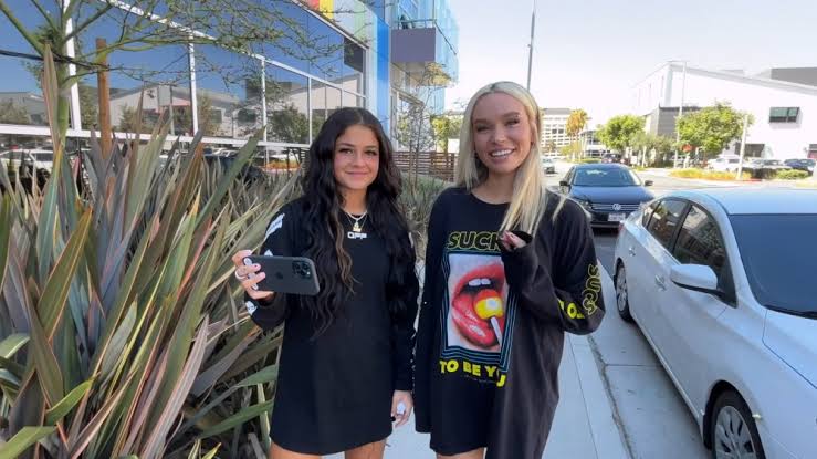 Ryan Reid & Rara Knupps Sharing Cock