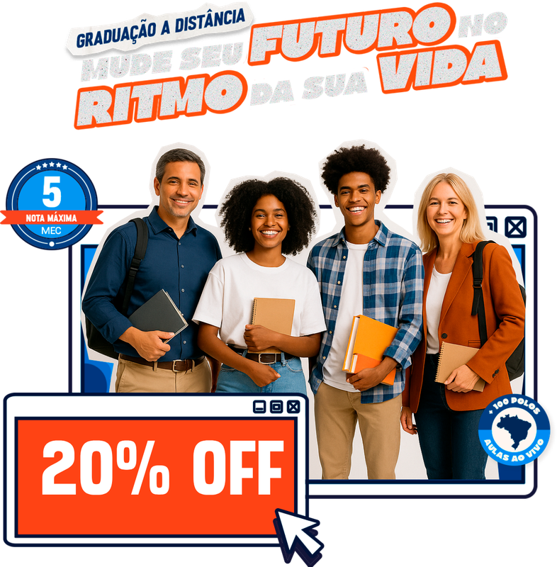 Promoção Black November