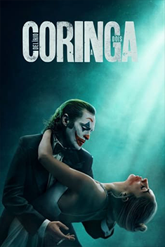 Coringa: Delírio a Dois (2024) WEB-DL 720p/1080p/4K Dual Áudio