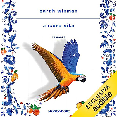 Sarah Winman - Ancora vita (2023) (mp3 - 128 kbps)