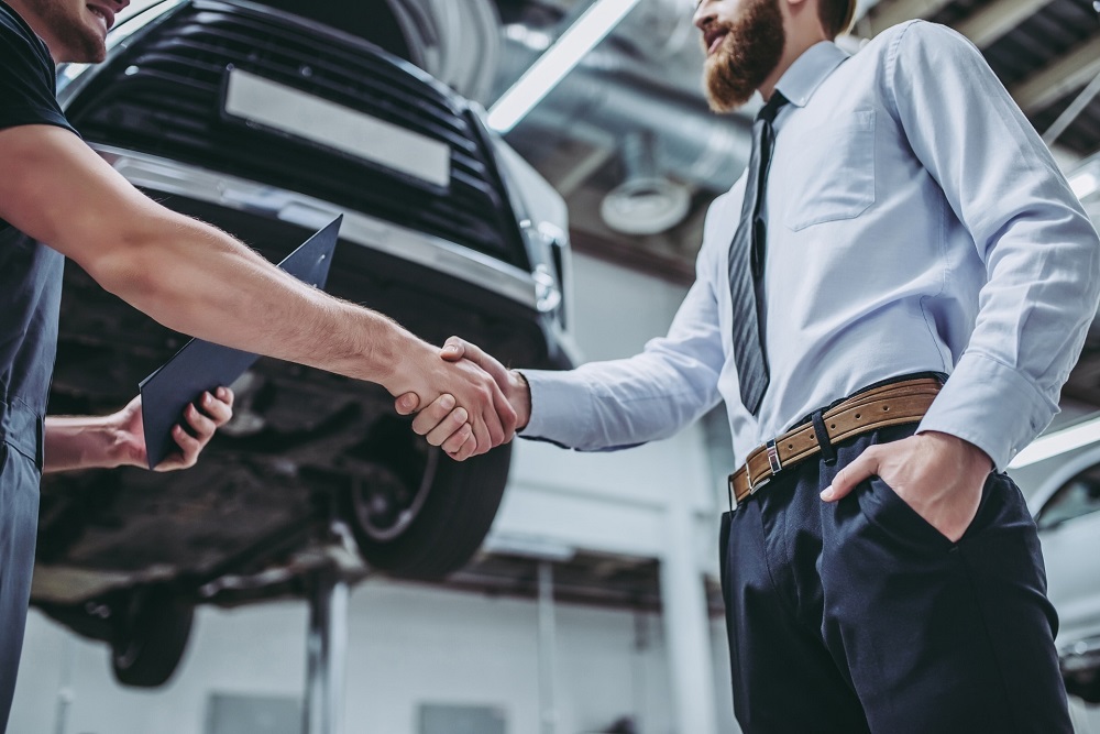 peugeot service