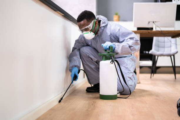 Orlando exterminator
