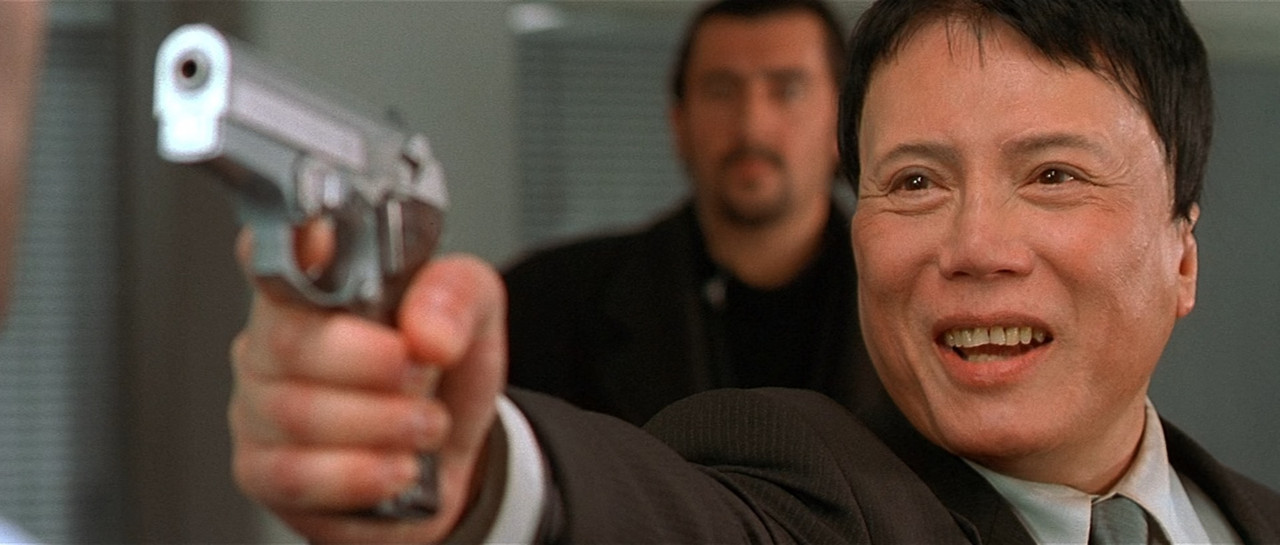 The Transporter 2002 (1080p x265 10bit Tigole).m